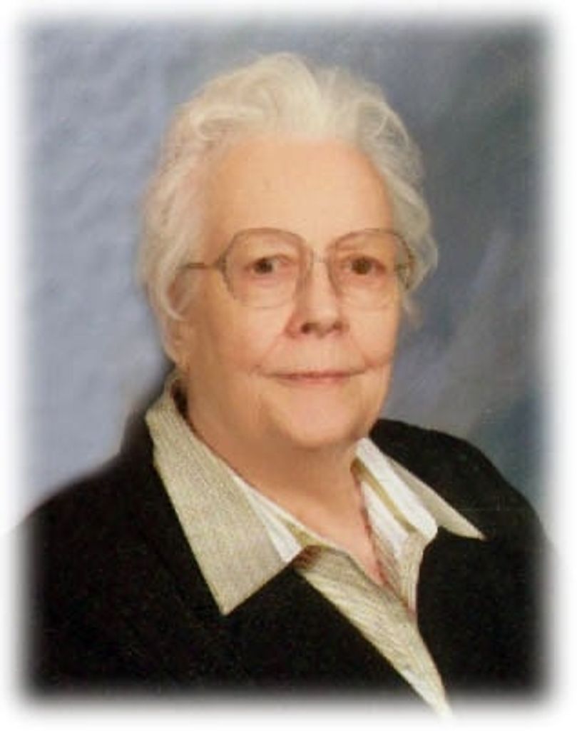 Margaret "Dolly" Ehr