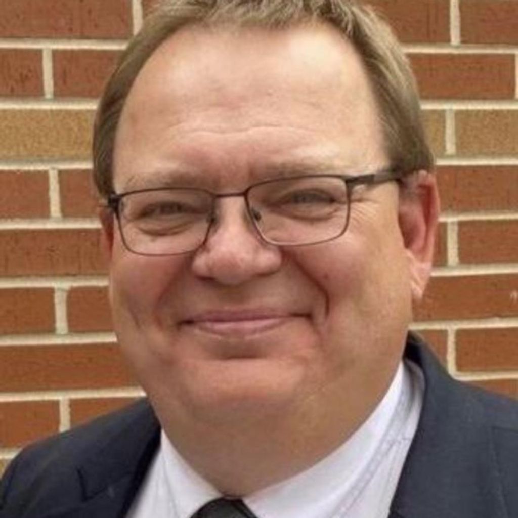 Dan Marburger Profile Photo