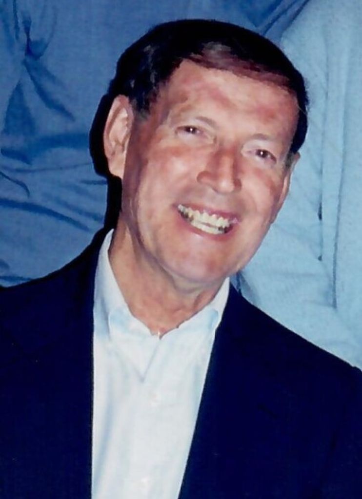Huber Lee "Hubie" Kline Profile Photo