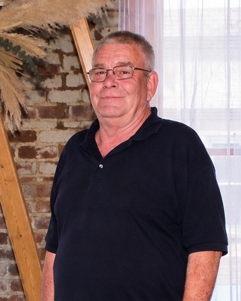 Charles Edd Ogle Profile Photo