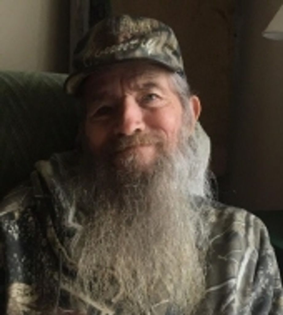 Paul "Roger" Wilson, Sr.