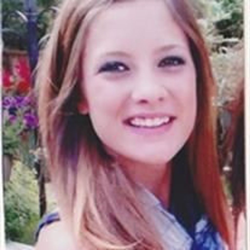 Aubrey Nicole McNeill Profile Photo