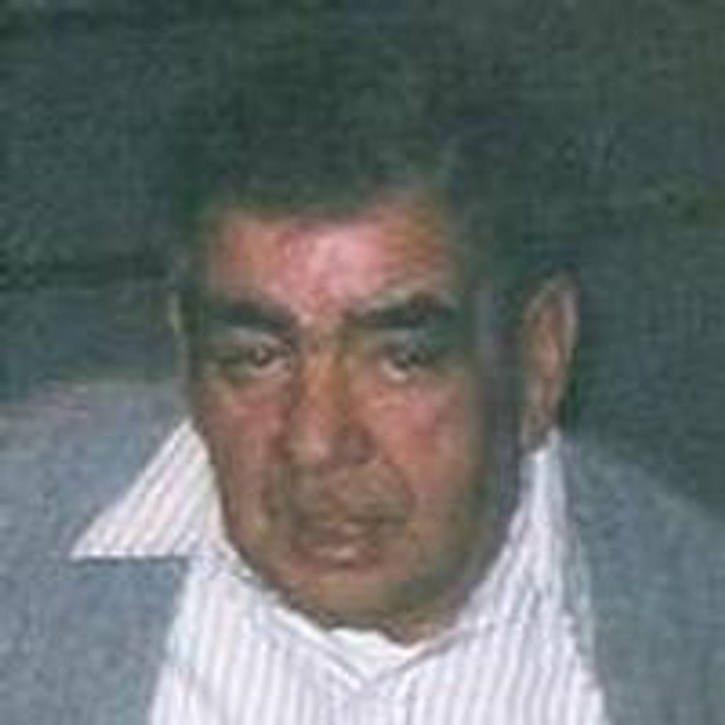 Charles W. Ball, Sr.
