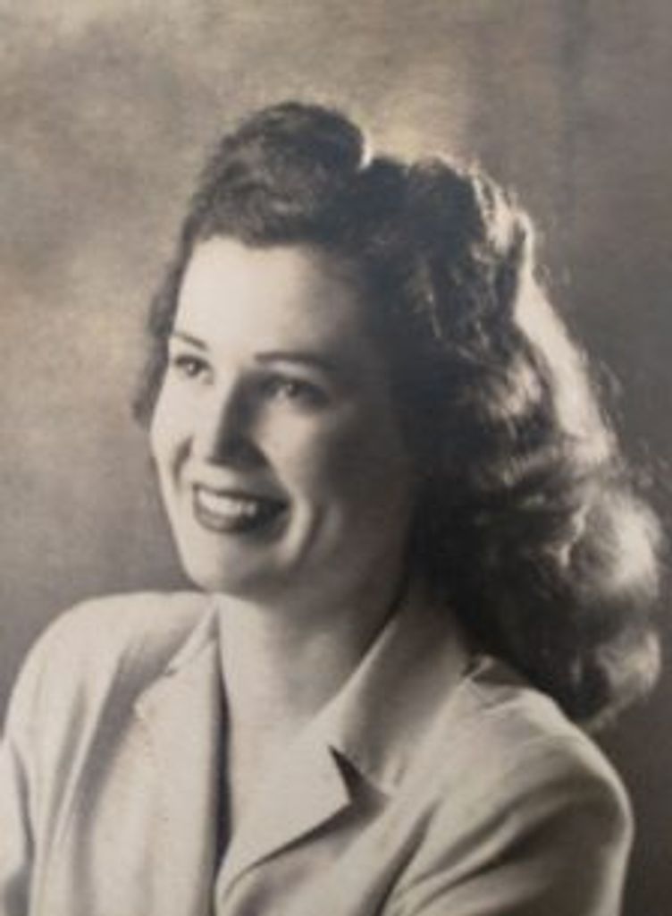 Kathleen Richardson Greene