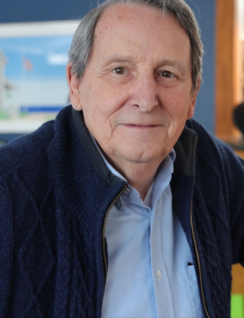 David A.  Joy  Profile Photo