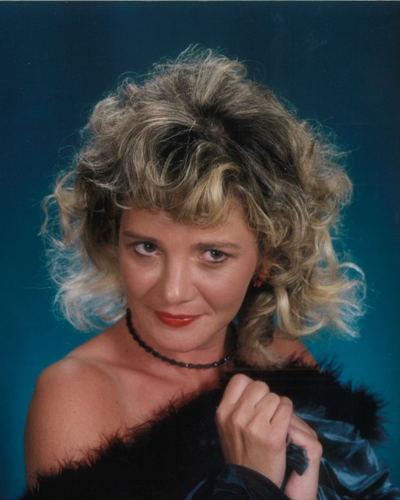 Kimberly Ann Howard