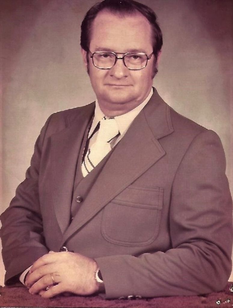 Edmond Casida Profile Photo