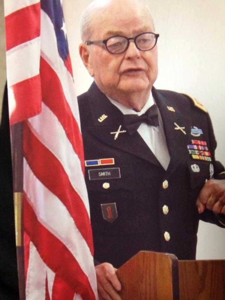 John T. Smith, Jr.