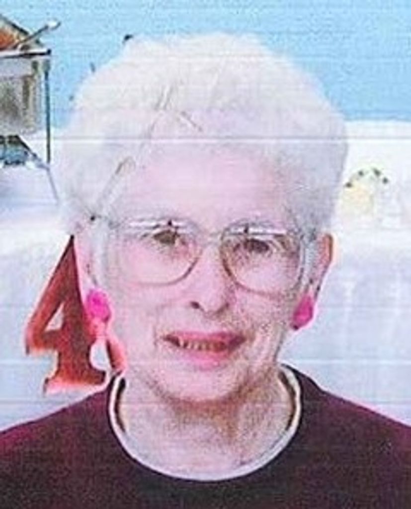Marilyn Rae (Harris)  Linkoff Profile Photo