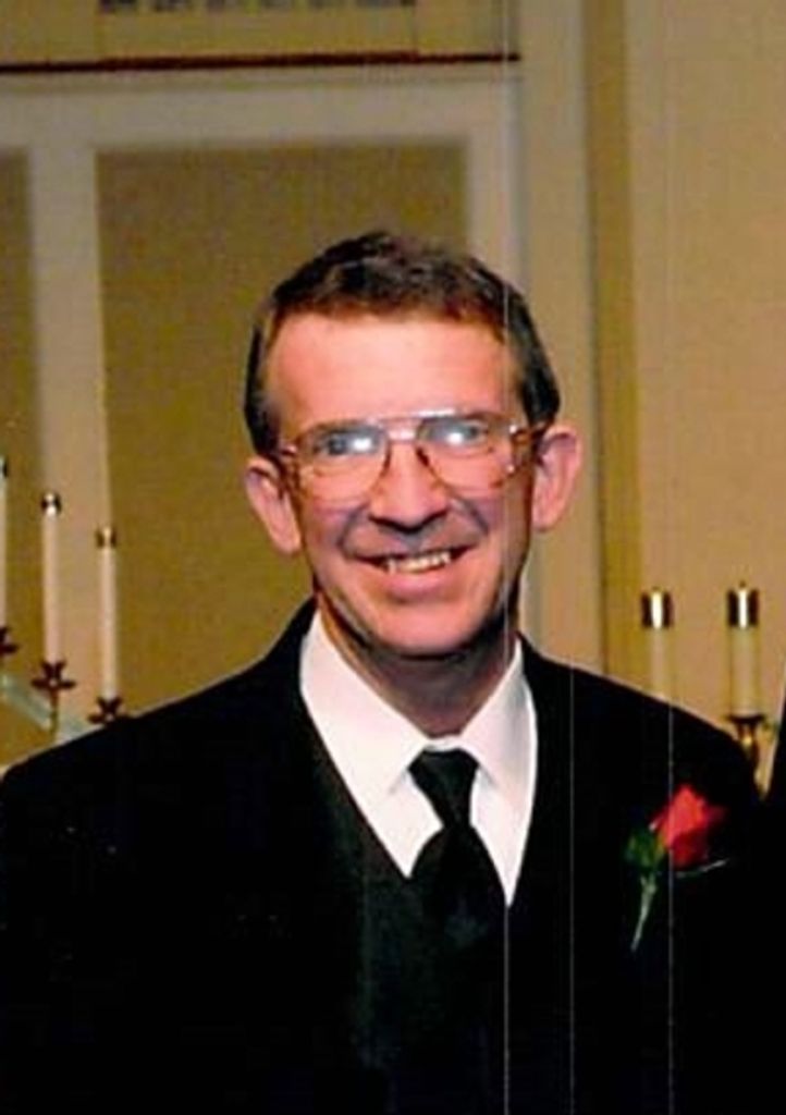 Andrew "Andy" Davis Profile Photo