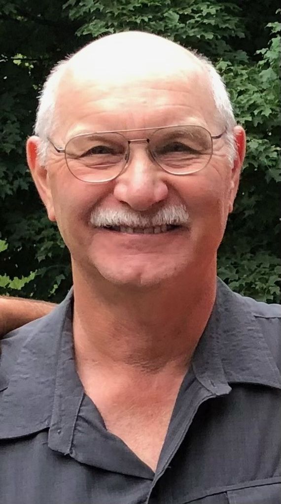 Ronald Lawrence Dalstra