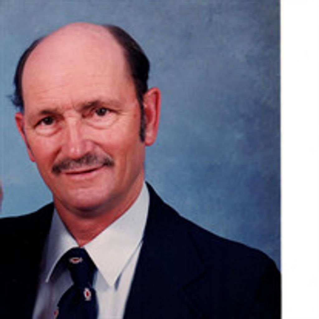 Hugh Anthony Profile Photo