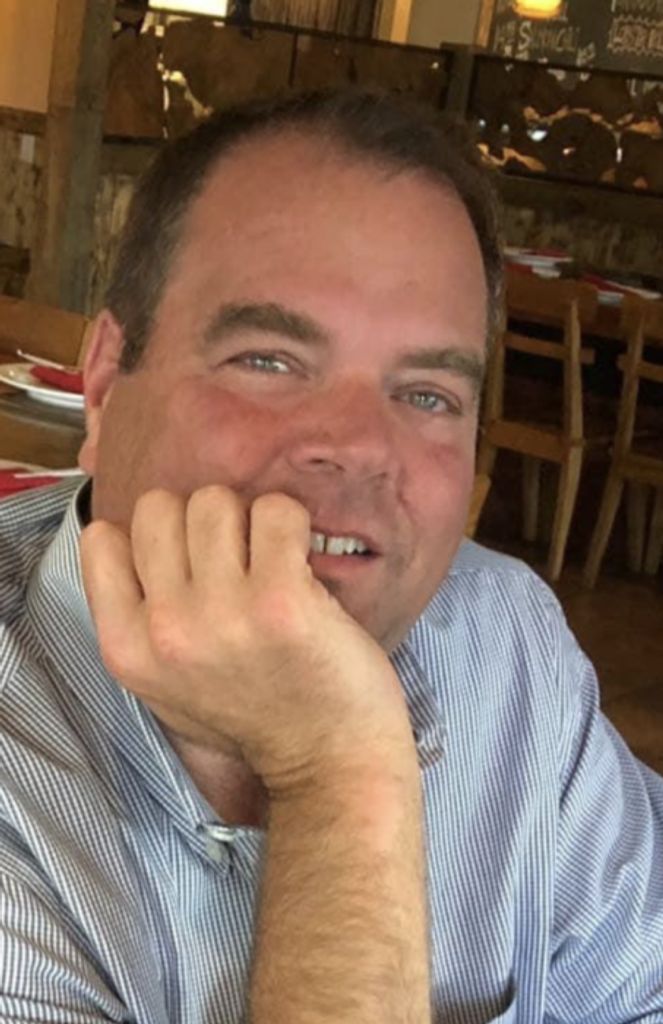 Mark William Friedman Profile Photo