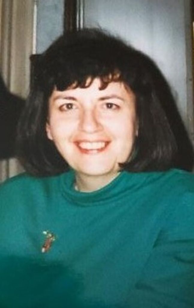 Carol A. Confer Profile Photo