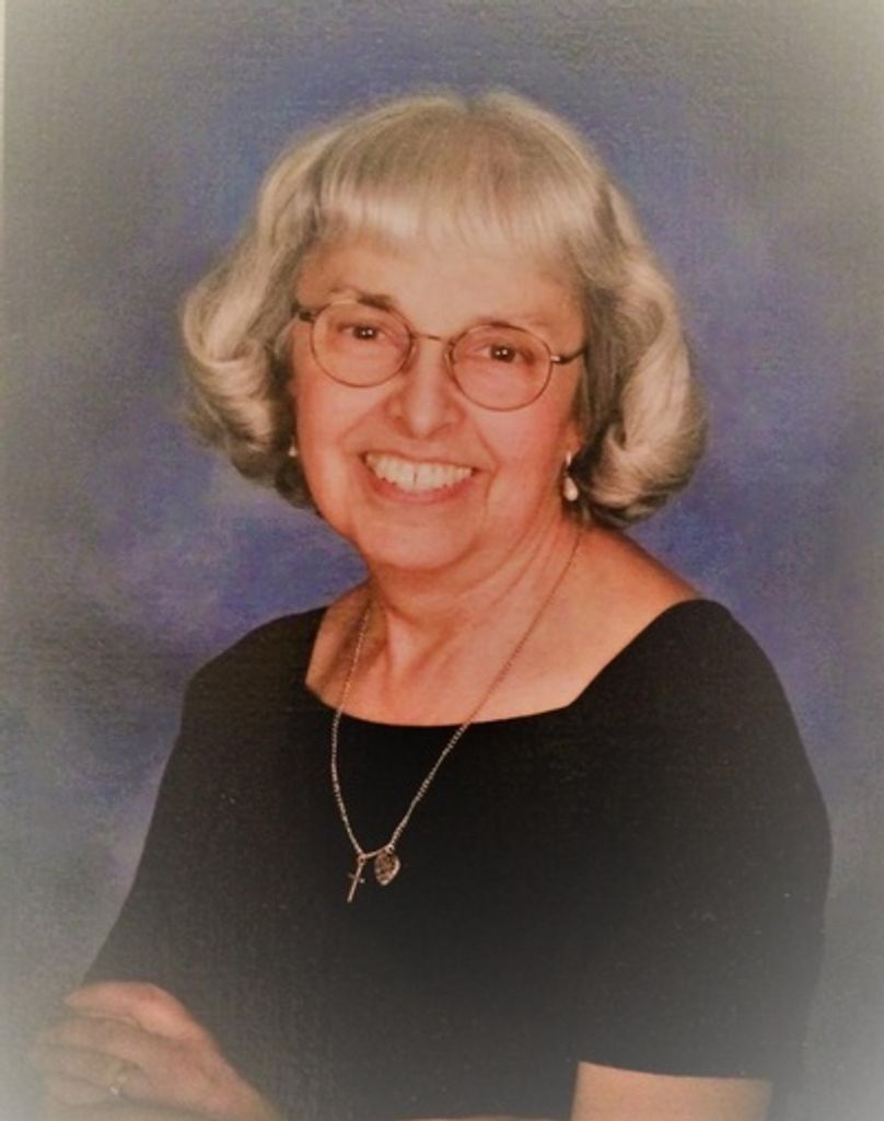 Anne Louise Pahler Profile Photo