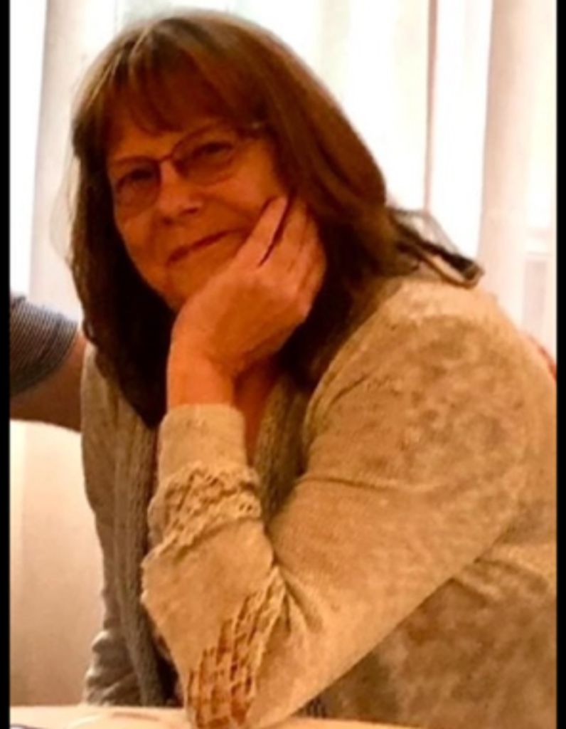 Bridget Ann Binkiewicz