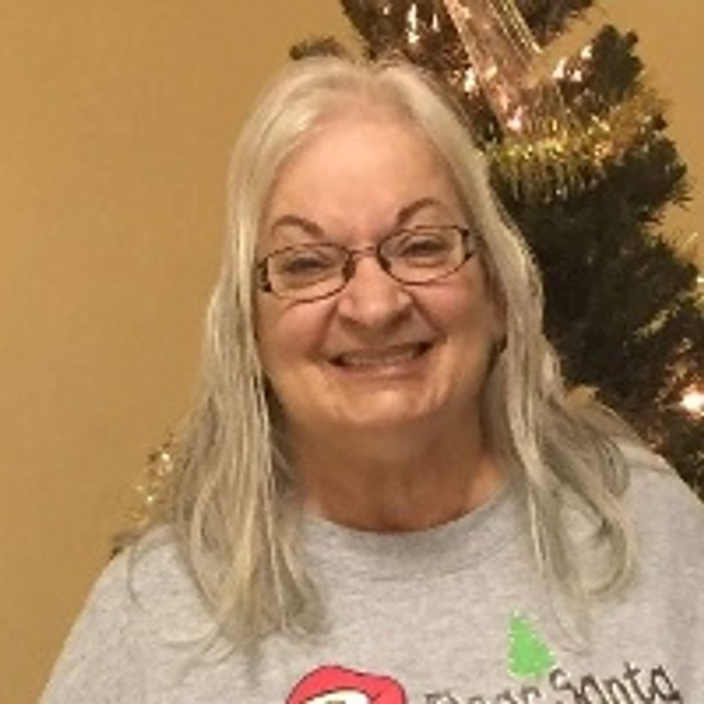 Nellie Rose Giroux