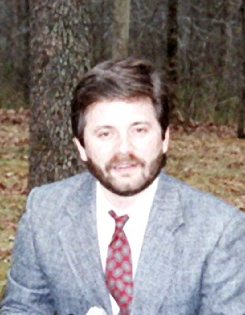 Andrew "Andy" Armstrong