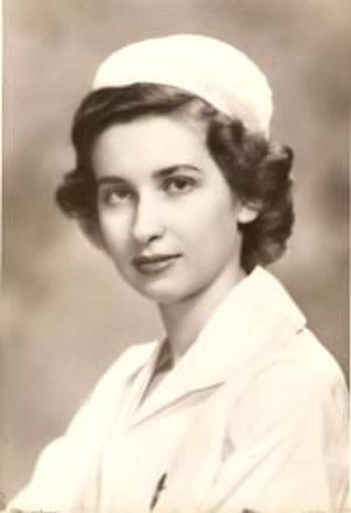 Jeanne A. Hawry