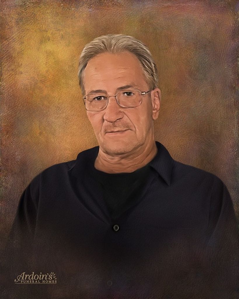 Donald Ray Soileau