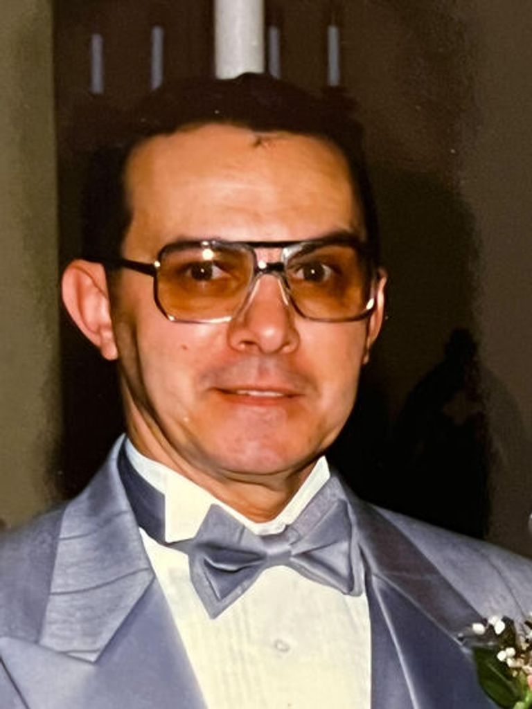 Ron Schnable Profile Photo