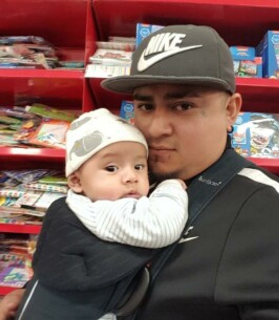Mynor  Francisco Martinez