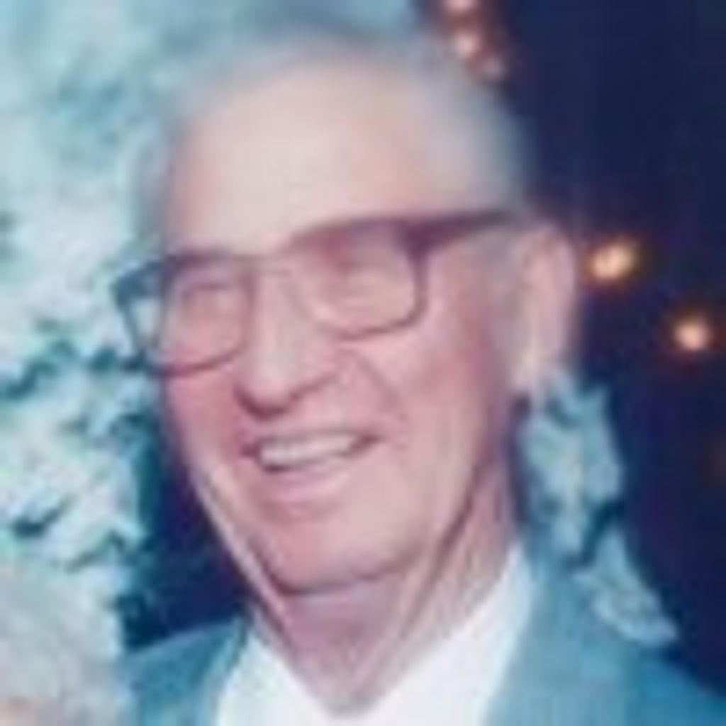 Dale  Eugene Carlson