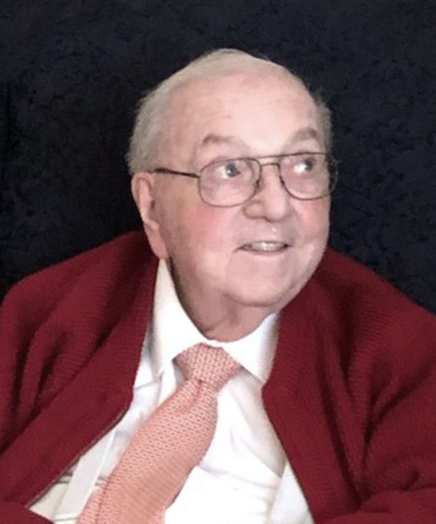 Paul Lewis Raymond