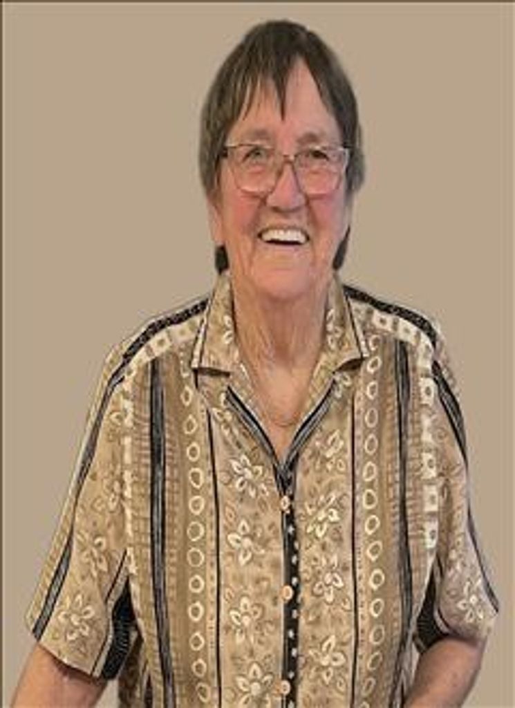 Vadna Ruth Pope Profile Photo