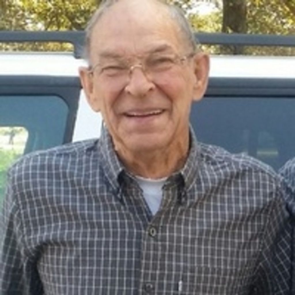 Rc Evans Profile Photo