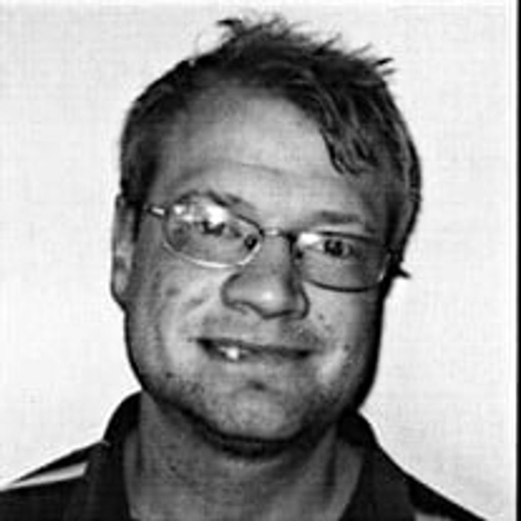 Blake Gerald Merrill