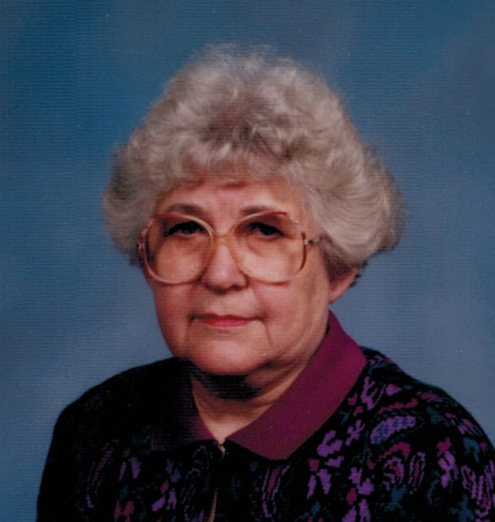 Kathryn L. Johnson