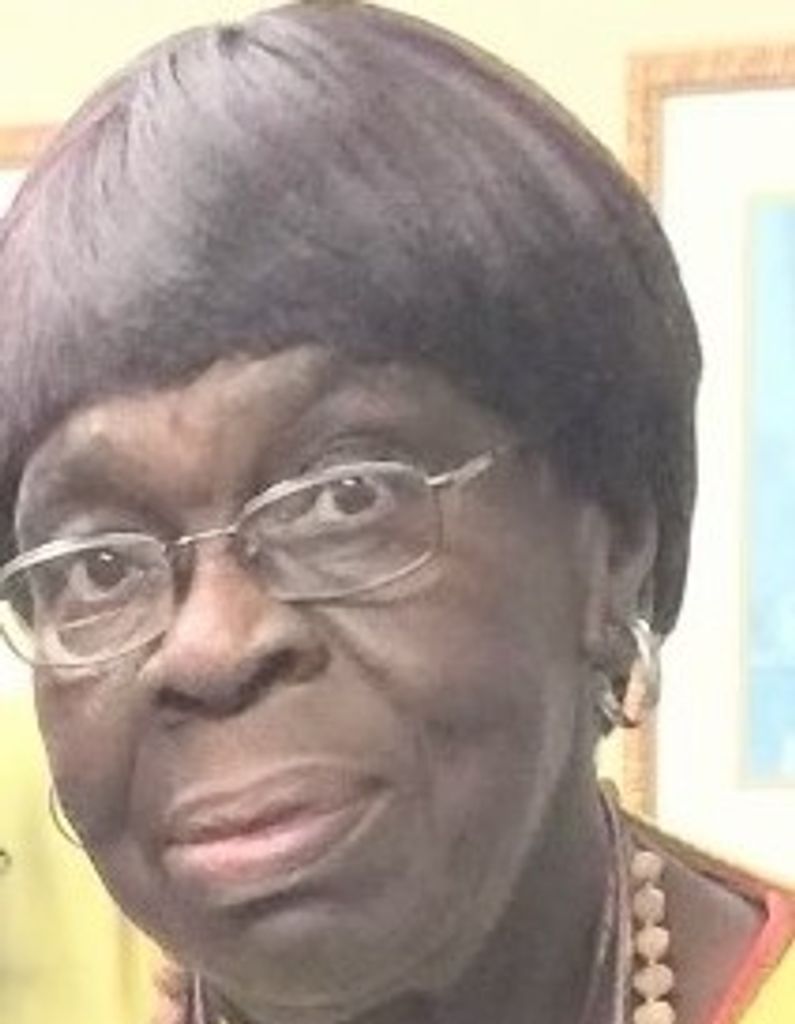 Ms. Erma Lee Mcnair