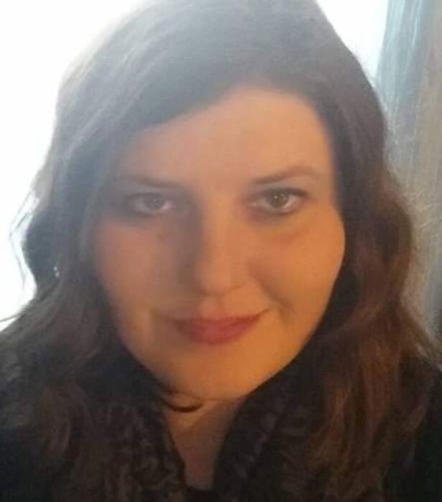 Dawn Reail Conner