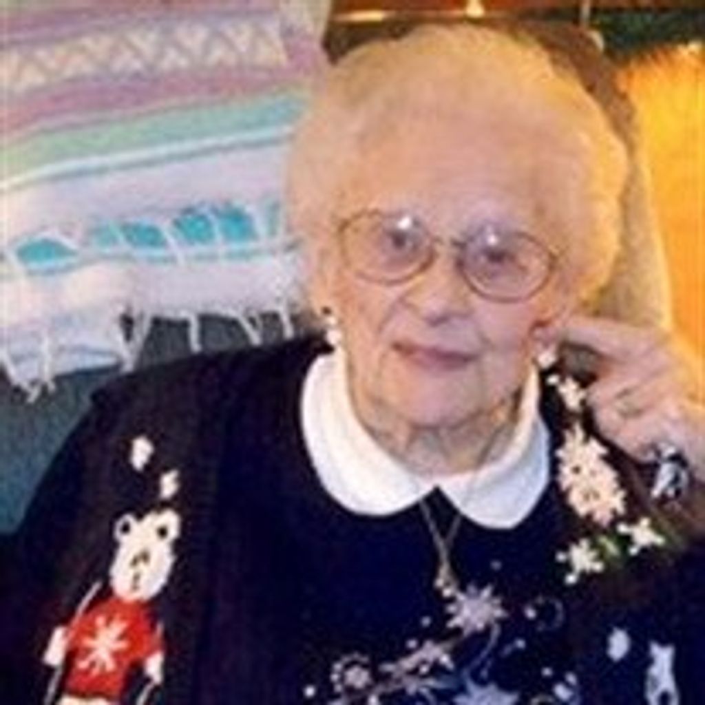 Dolores  D. Vandever