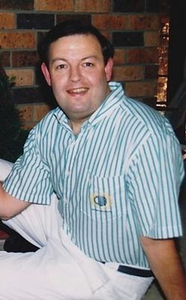 Michael St. Clair O'Hara
