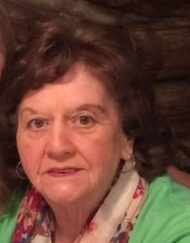 Alice Fay Woodall Profile Photo