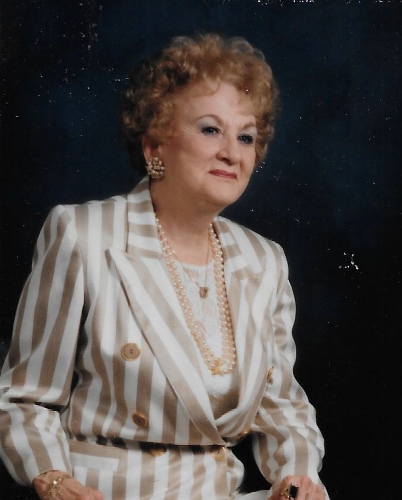 Marjorie Burt Wiegand