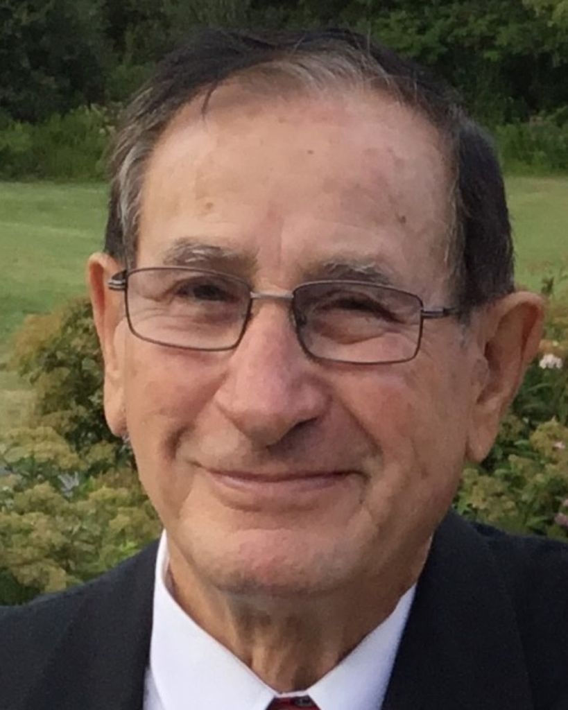 Angelo Franco Profile Photo