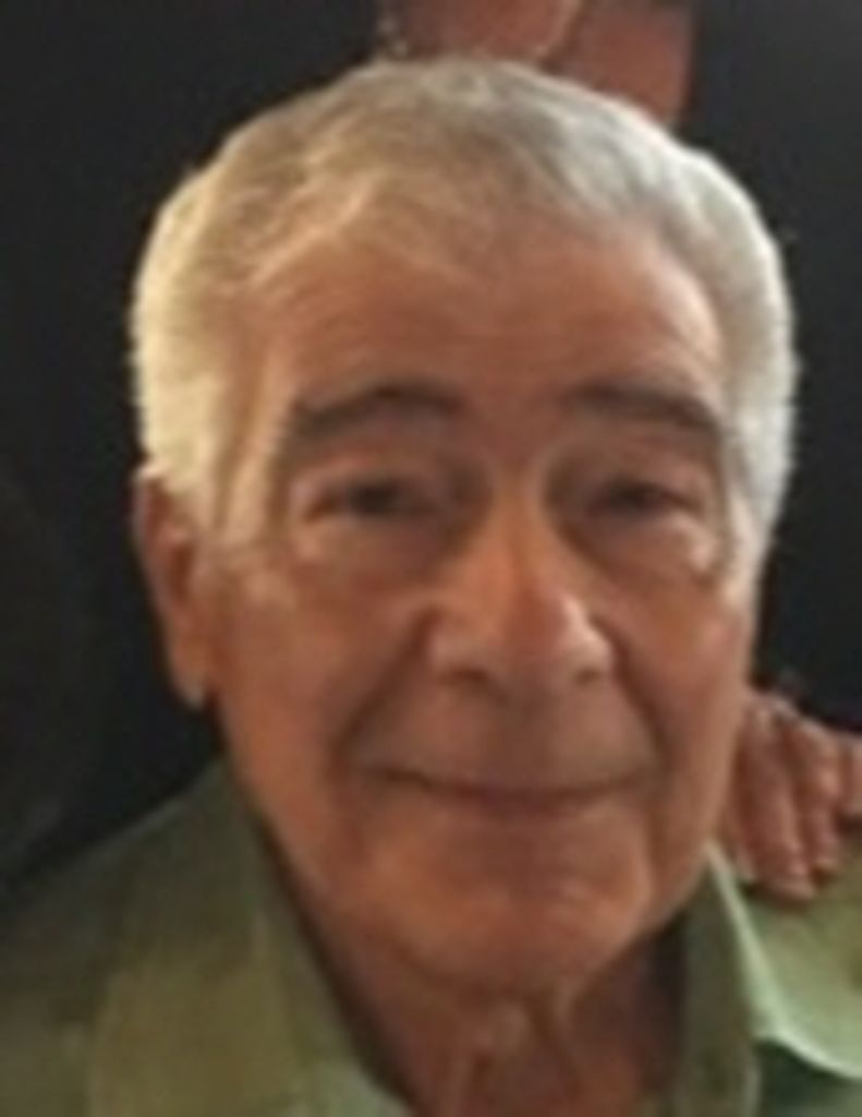 Joseph Michael Nardino, Sr.