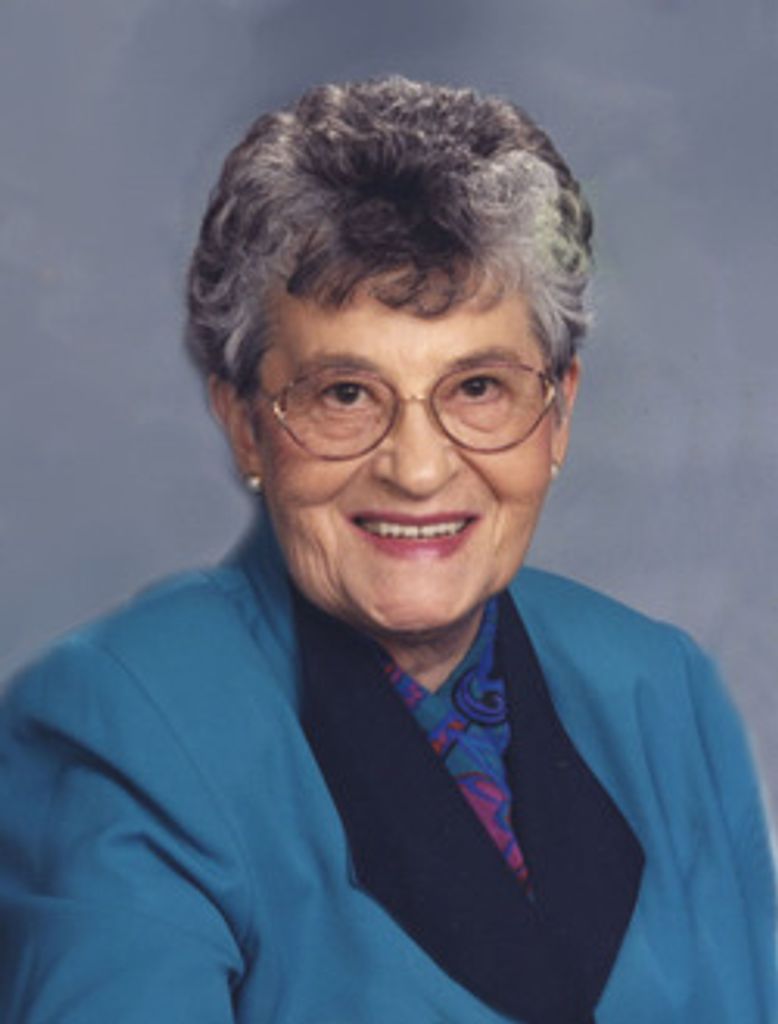 Betty Gentillon