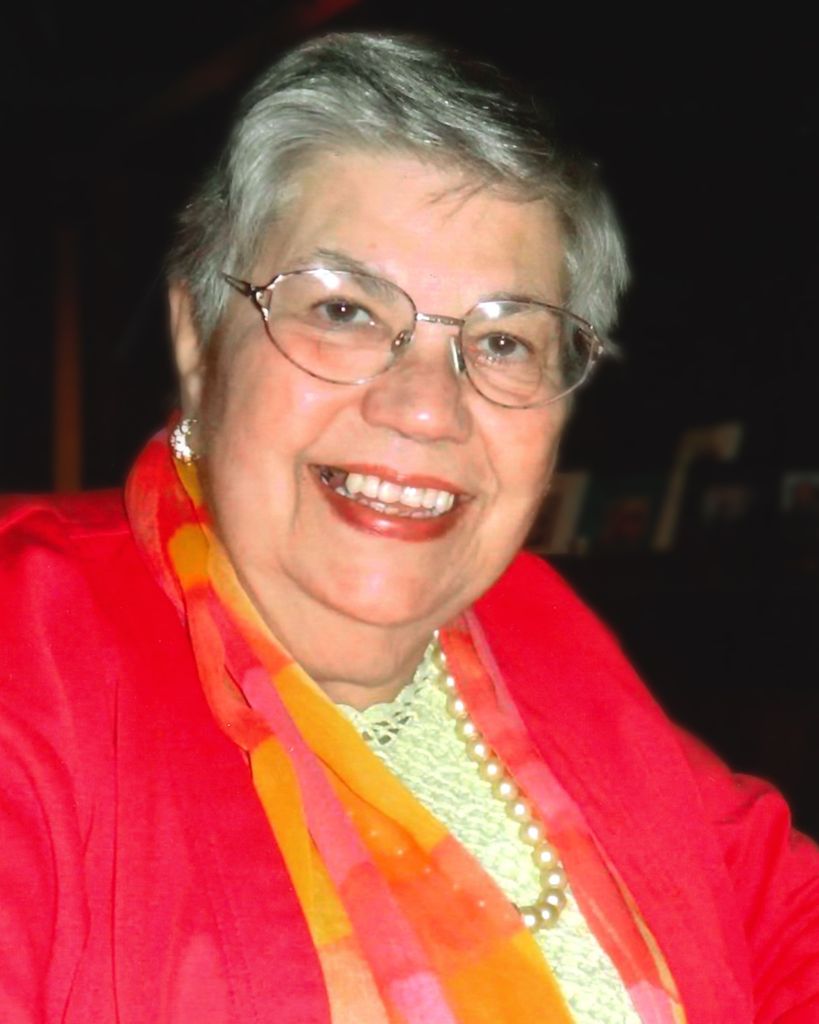 JoAnn Bethmann