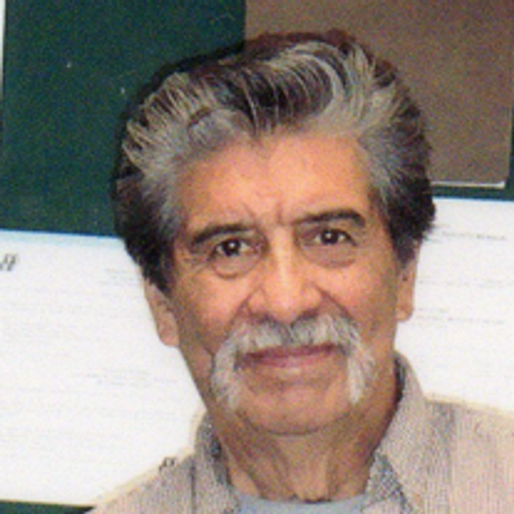 Alfonso "Ponchie" Chacon