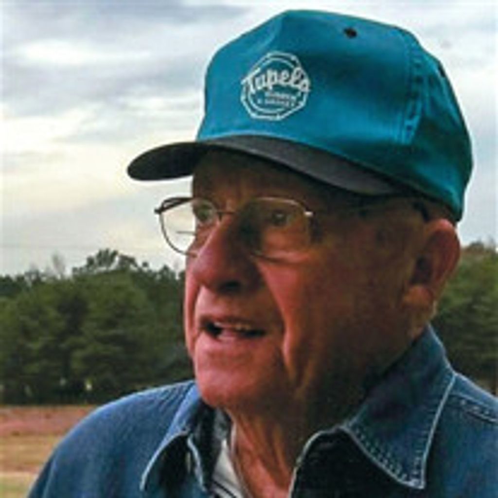 Charles Ray Howard
