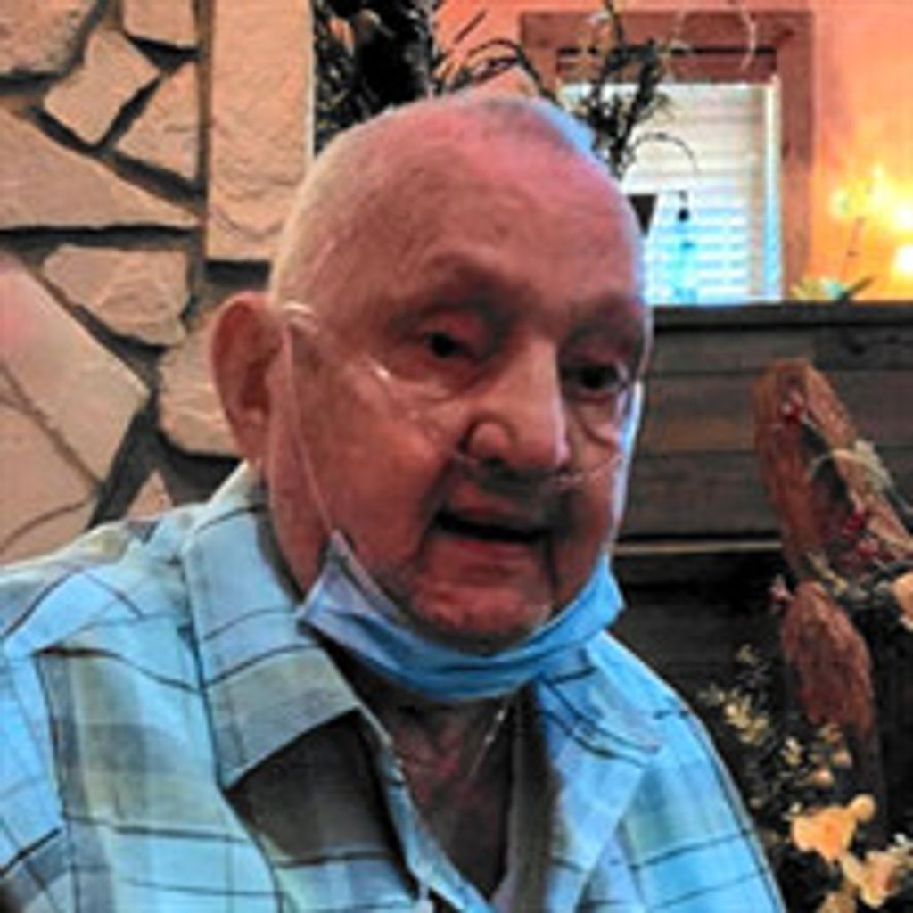 Ronald H. Dombrowski