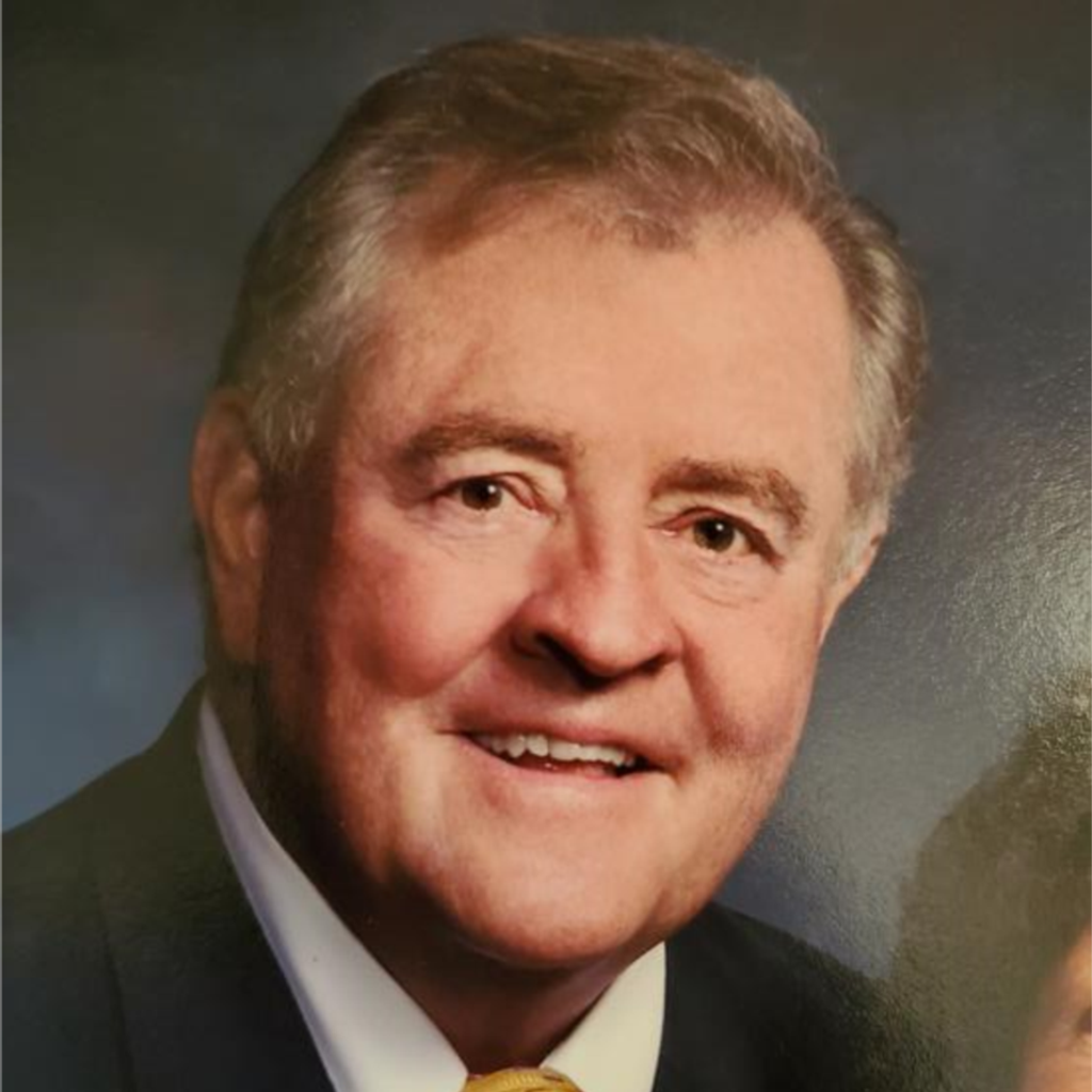 Keith Lowell Skivington