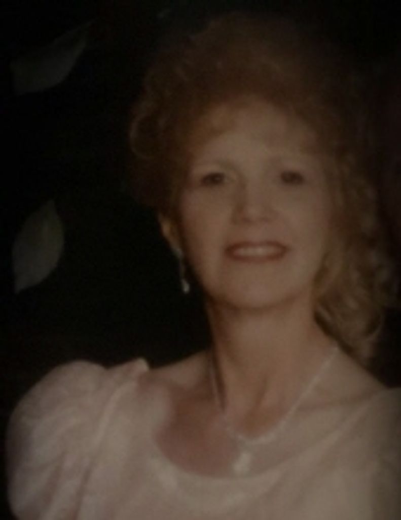 Juda Faye Mullins