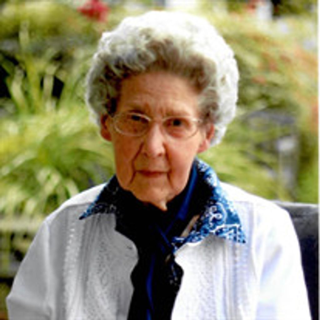 Goldie Corine Perry Profile Photo