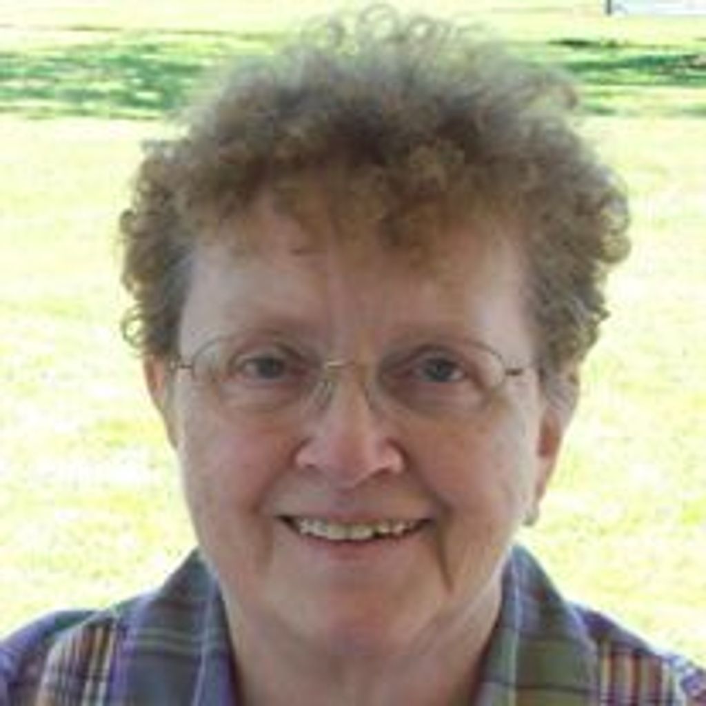 Carole Maxine Matson