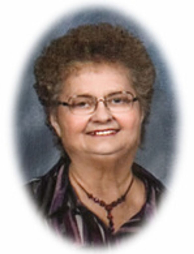 Patricia Simpson